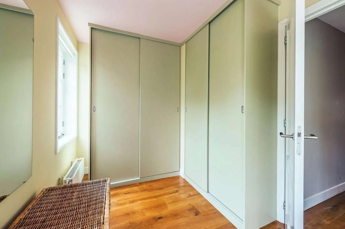 Foto van de Appartement gelegen aan de Danie Theronstraat in Amsterdam