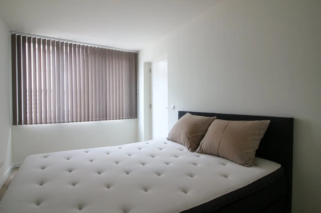 Foto van de Appartement gelegen aan de Cornelis Dirkszstraat in Utrecht