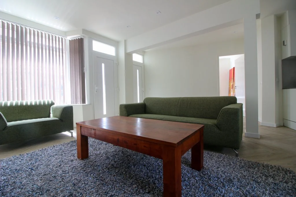 Foto van de Appartement gelegen aan de Cornelis Dirkszstraat in Utrecht