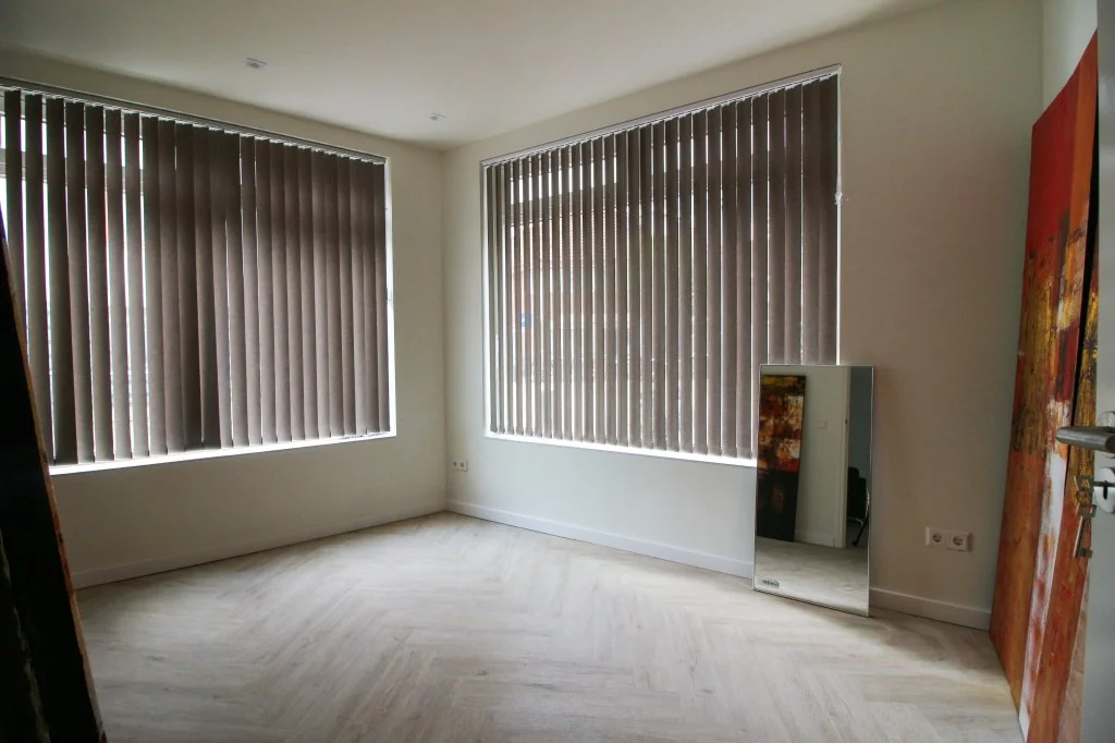 Foto van de Appartement gelegen aan de Cornelis Dirkszstraat in Utrecht