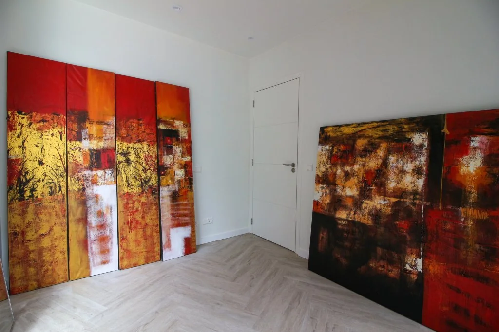 Foto van de Appartement gelegen aan de Cornelis Dirkszstraat in Utrecht