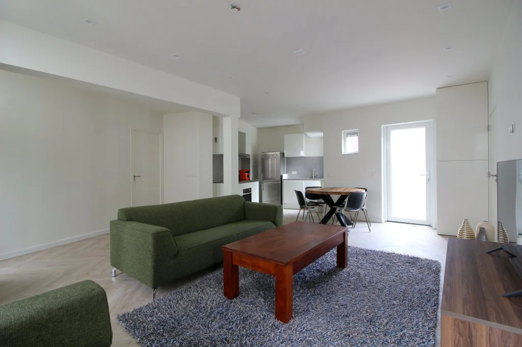 Foto van de Appartement gelegen aan de Cornelis Dirkszstraat in Utrecht