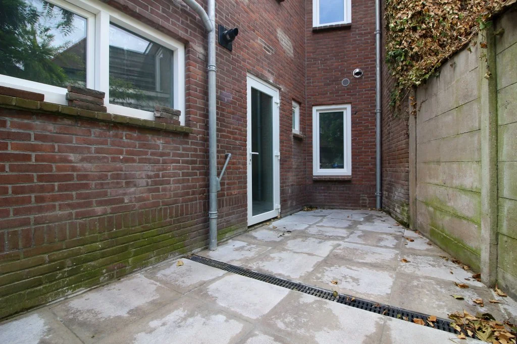 Foto van de Appartement gelegen aan de Cornelis Dirkszstraat in Utrecht