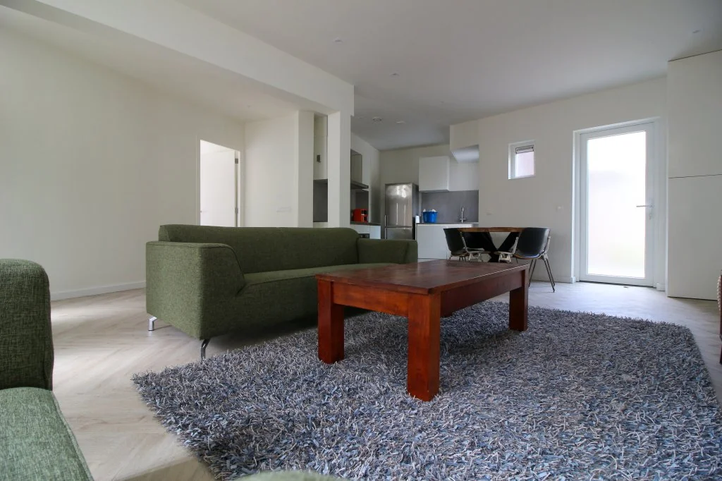 Foto van de Appartement gelegen aan de Cornelis Dirkszstraat in Utrecht