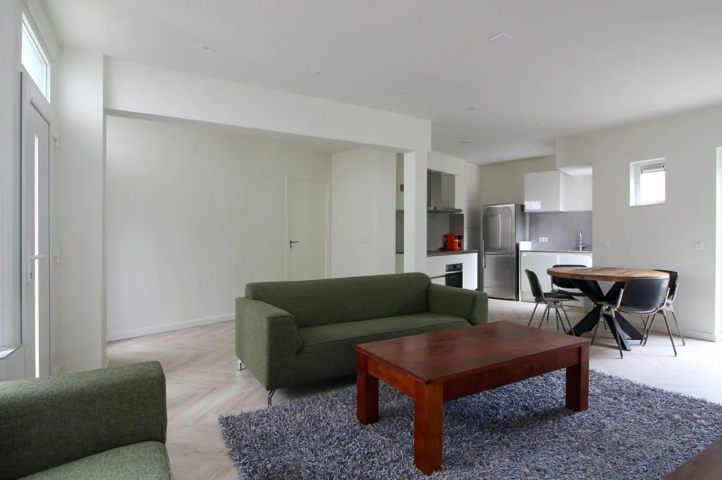 Foto van de Appartement gelegen aan de Cornelis Dirkszstraat in Utrecht