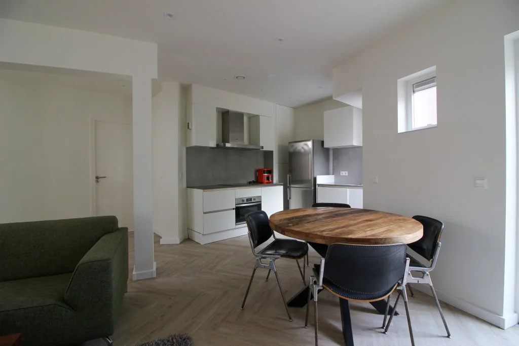 Foto van de Appartement gelegen aan de Cornelis Dirkszstraat in Utrecht