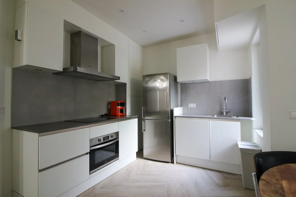 Foto van de Appartement gelegen aan de Cornelis Dirkszstraat in Utrecht