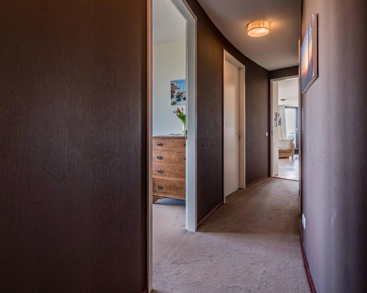 Foto van de Kamer gelegen aan de Oeverpad in Amsterdam