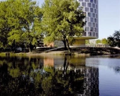 Foto van de Kamer gelegen aan de Oeverpad in Amsterdam