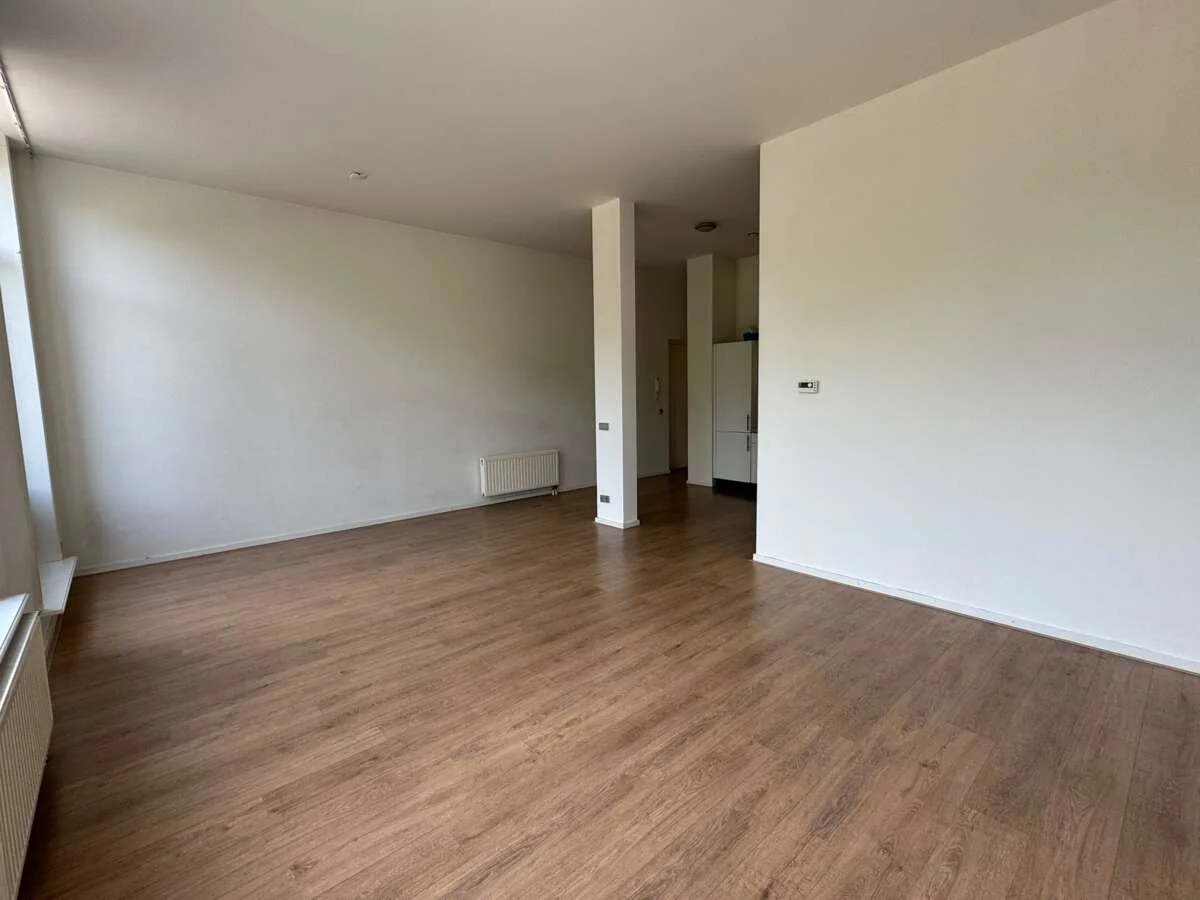 Foto van de Appartement gelegen aan de Nieuwe Prinsenkade in Breda