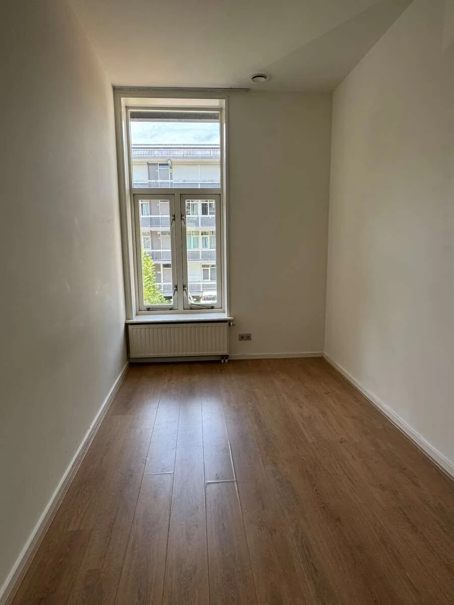 Foto van de Appartement gelegen aan de Nieuwe Prinsenkade in Breda