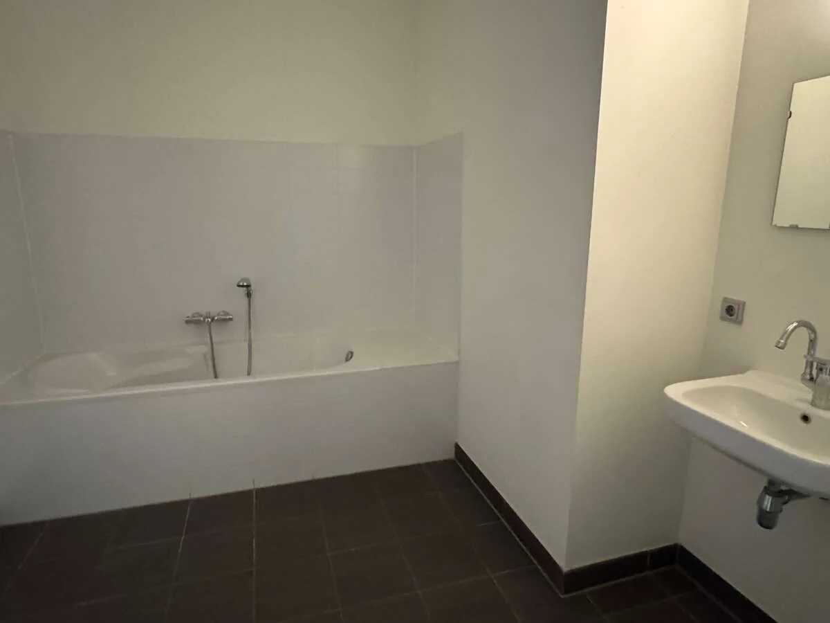 Foto van de Appartement gelegen aan de Nieuwe Prinsenkade in Breda