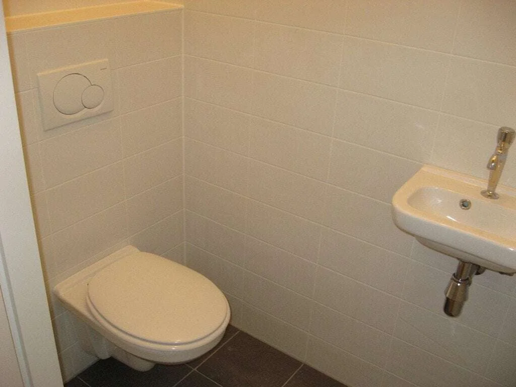 Foto van de Appartement gelegen aan de Nieuwe Prinsenkade in Breda