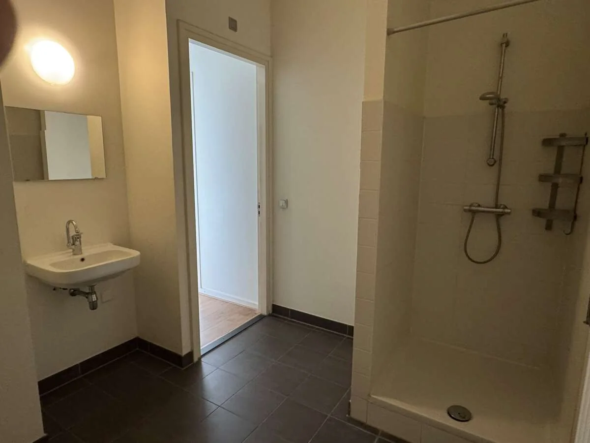 Foto van de Appartement gelegen aan de Nieuwe Prinsenkade in Breda
