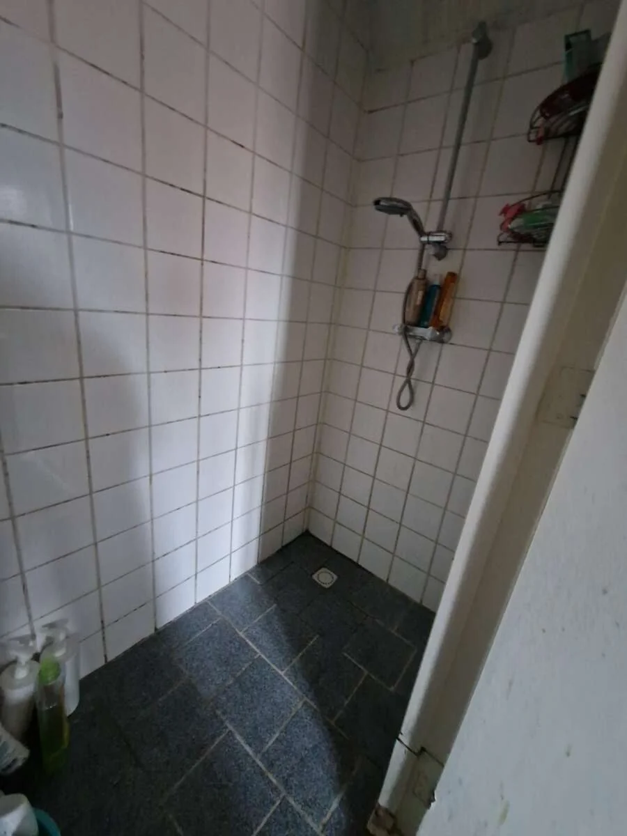 Foto van de Studio gelegen aan de Boschstraat in Breda