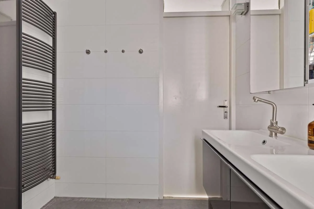 Foto van de Appartement gelegen aan de Jan Bijhouwerstraat in Purmerend