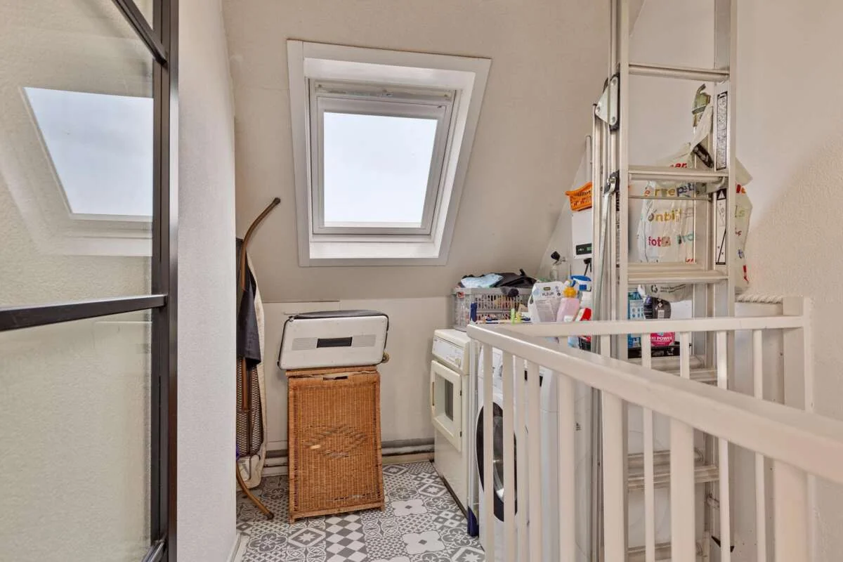 Foto van de Appartement gelegen aan de Jan Bijhouwerstraat in Purmerend
