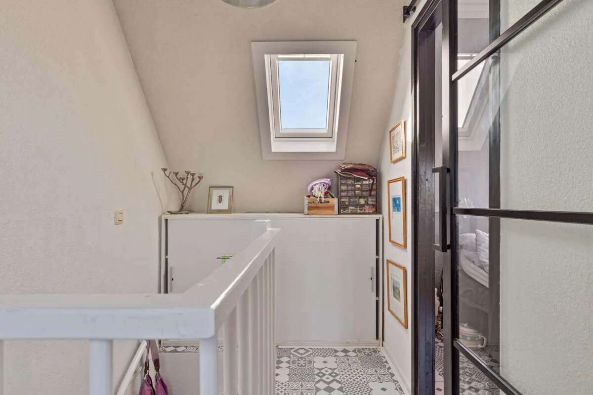 Foto van de Appartement gelegen aan de Jan Bijhouwerstraat in Purmerend