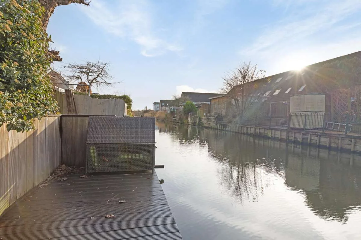 Foto van de Appartement gelegen aan de Jan Bijhouwerstraat in Purmerend