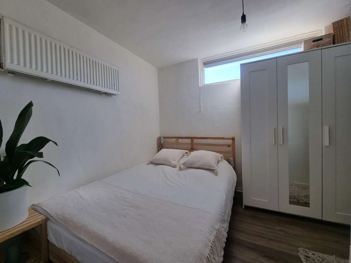 Foto van de Studio gelegen aan de Boschstraat in Breda