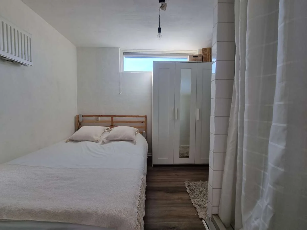 Foto van de Studio gelegen aan de Boschstraat in Breda