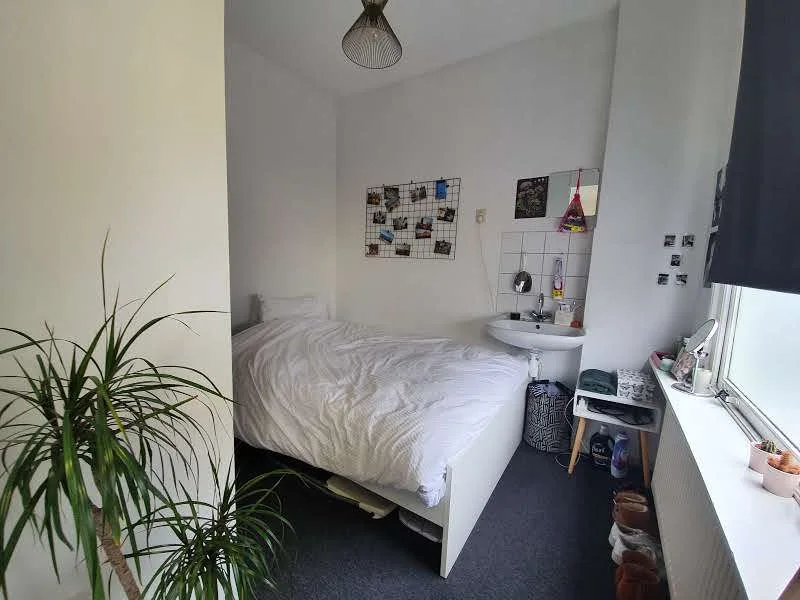 Foto van de Studio gelegen aan de Boschstraat in Breda