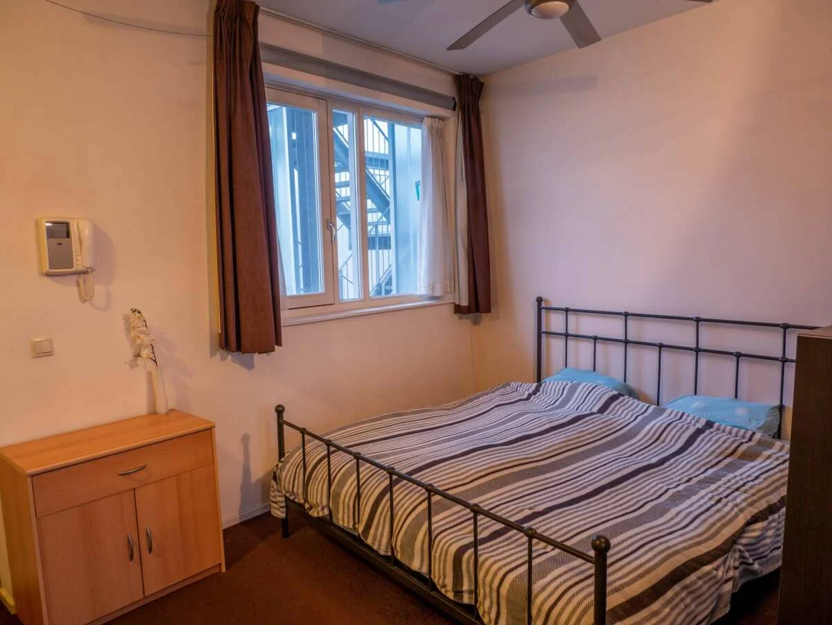 Foto van de Studio gelegen aan de Mauritsstraat in Breda