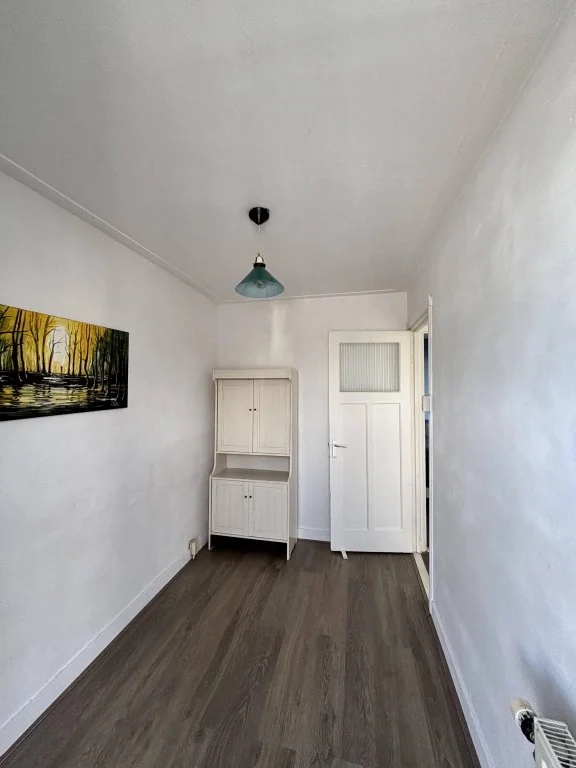 Foto van de Appartement gelegen aan de Acaciastraat in Utrecht