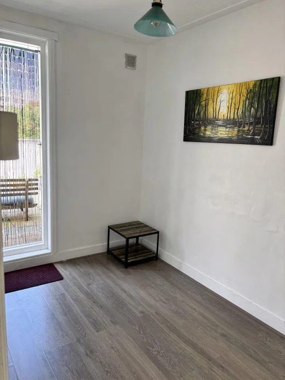 Foto van de Appartement gelegen aan de Acaciastraat in Utrecht