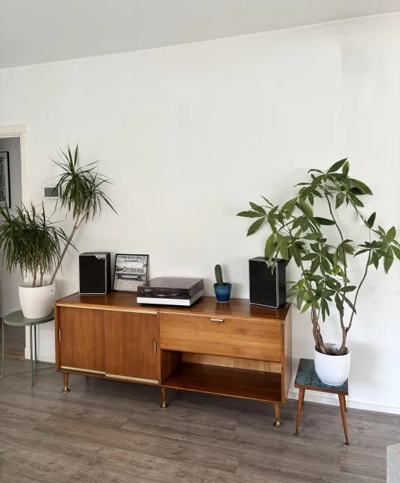 Foto van de Appartement gelegen aan de Acaciastraat in Utrecht