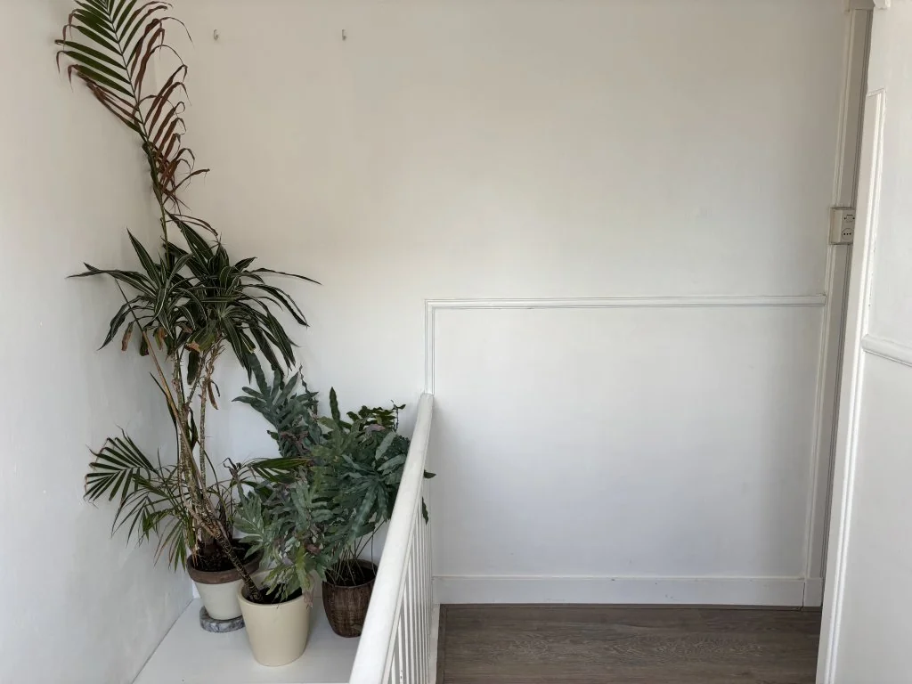 Foto van de Appartement gelegen aan de Acaciastraat in Utrecht