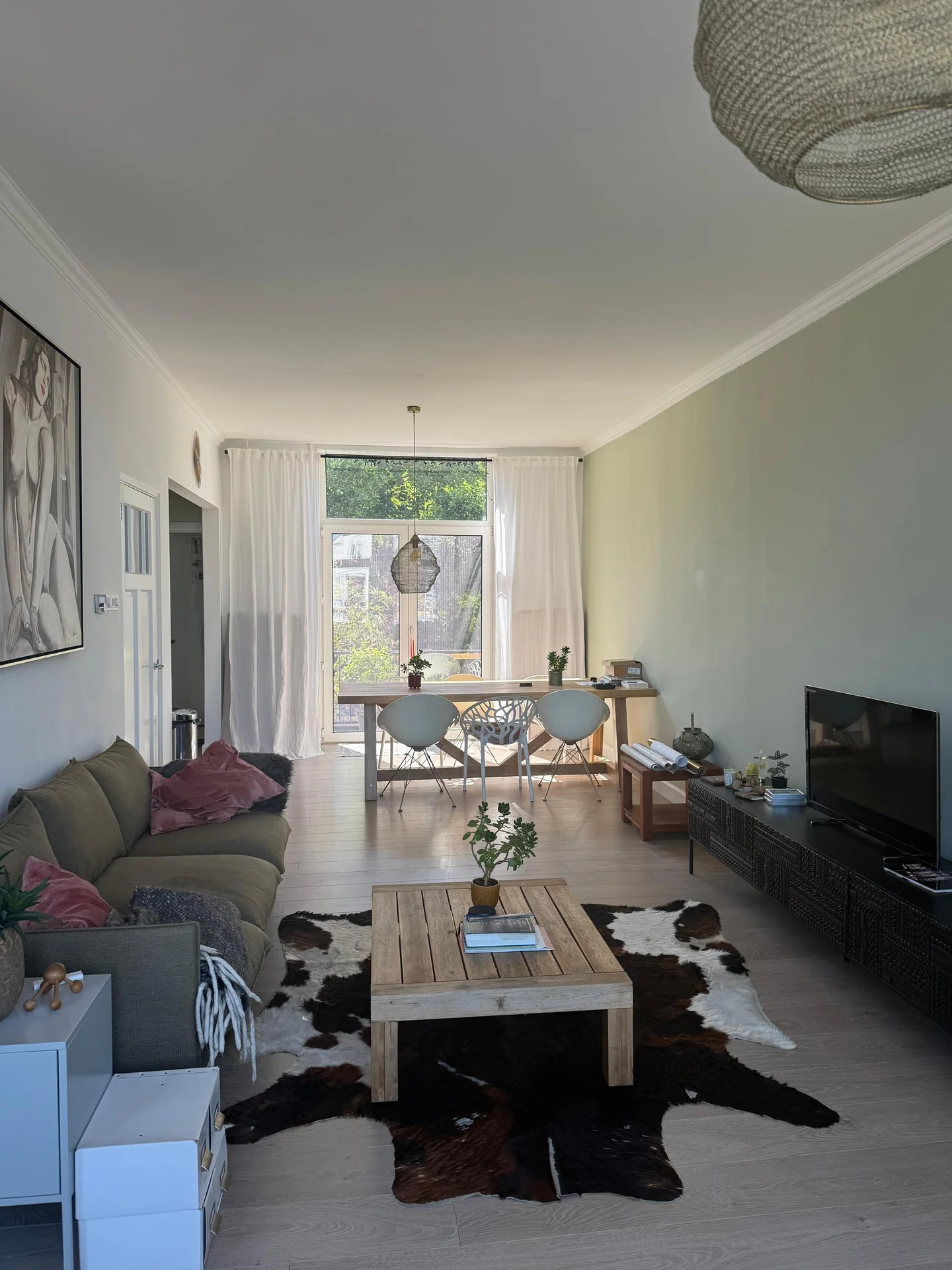 Foto van de Kamer gelegen aan de Jaagpad in Rijswijk