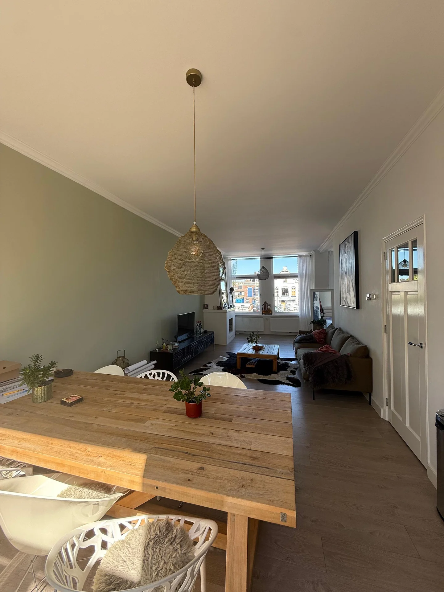 Foto van de Kamer gelegen aan de Jaagpad in Rijswijk