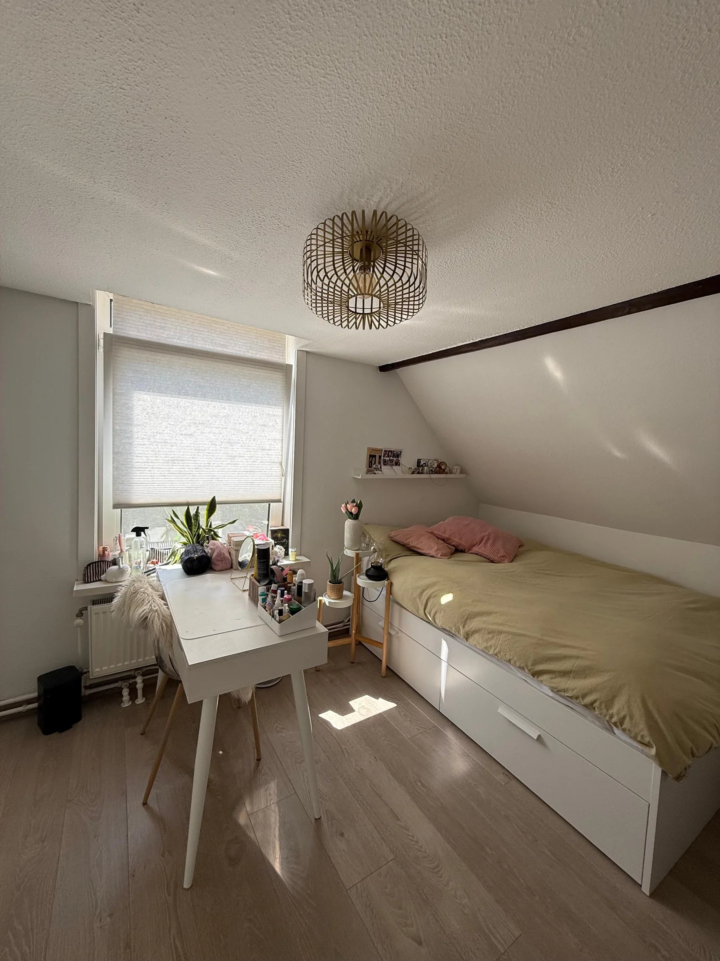 Foto van de Kamer gelegen aan de Jaagpad in Rijswijk