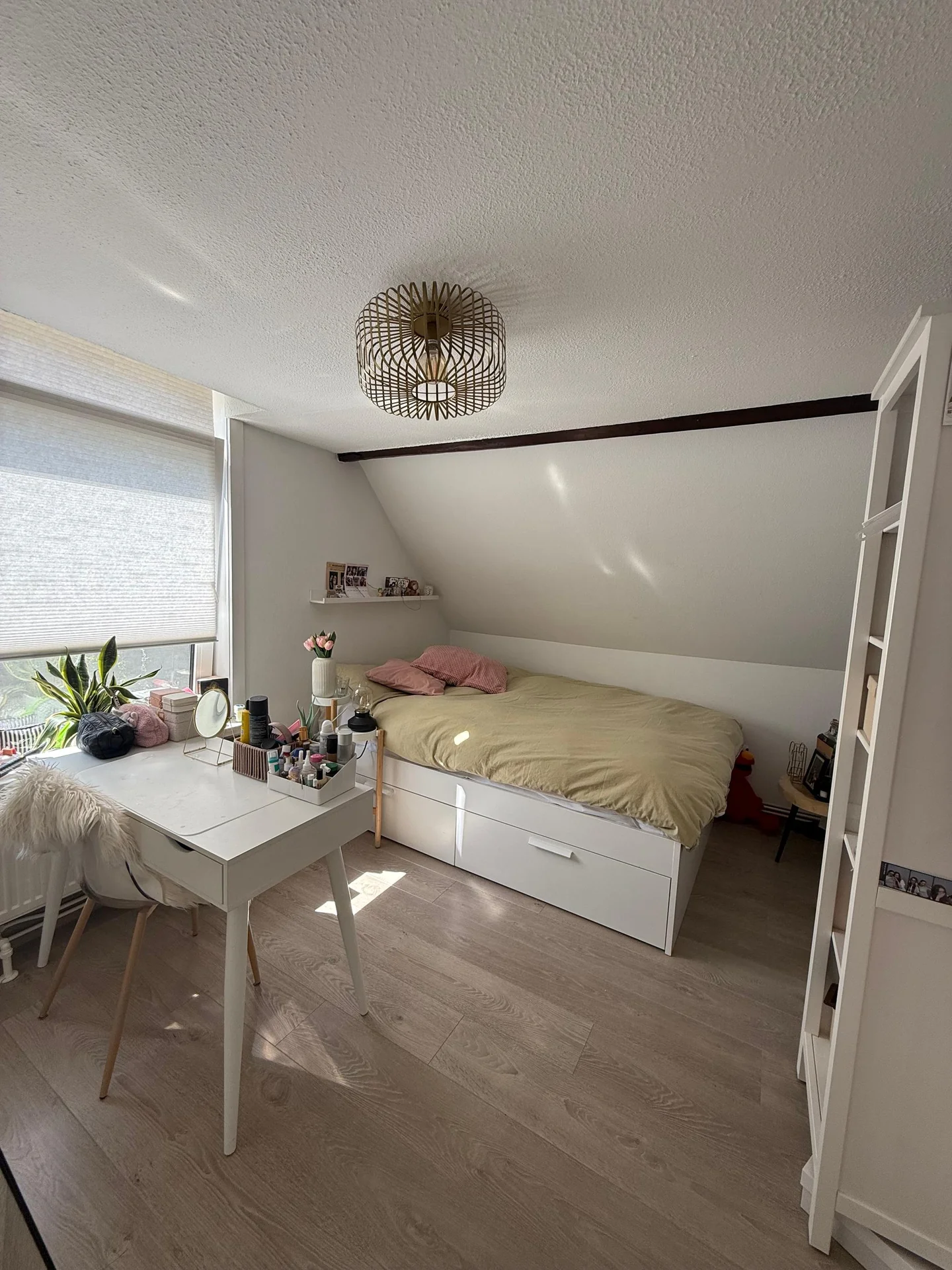 Foto van de Kamer gelegen aan de Jaagpad in Rijswijk