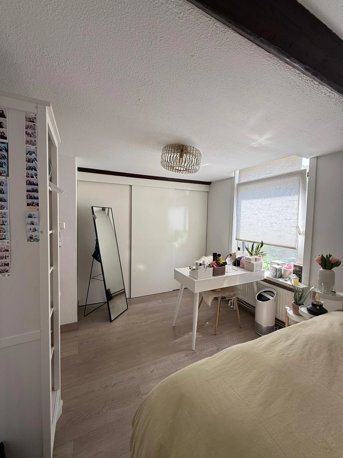 Foto van de Kamer gelegen aan de Jaagpad in Rijswijk