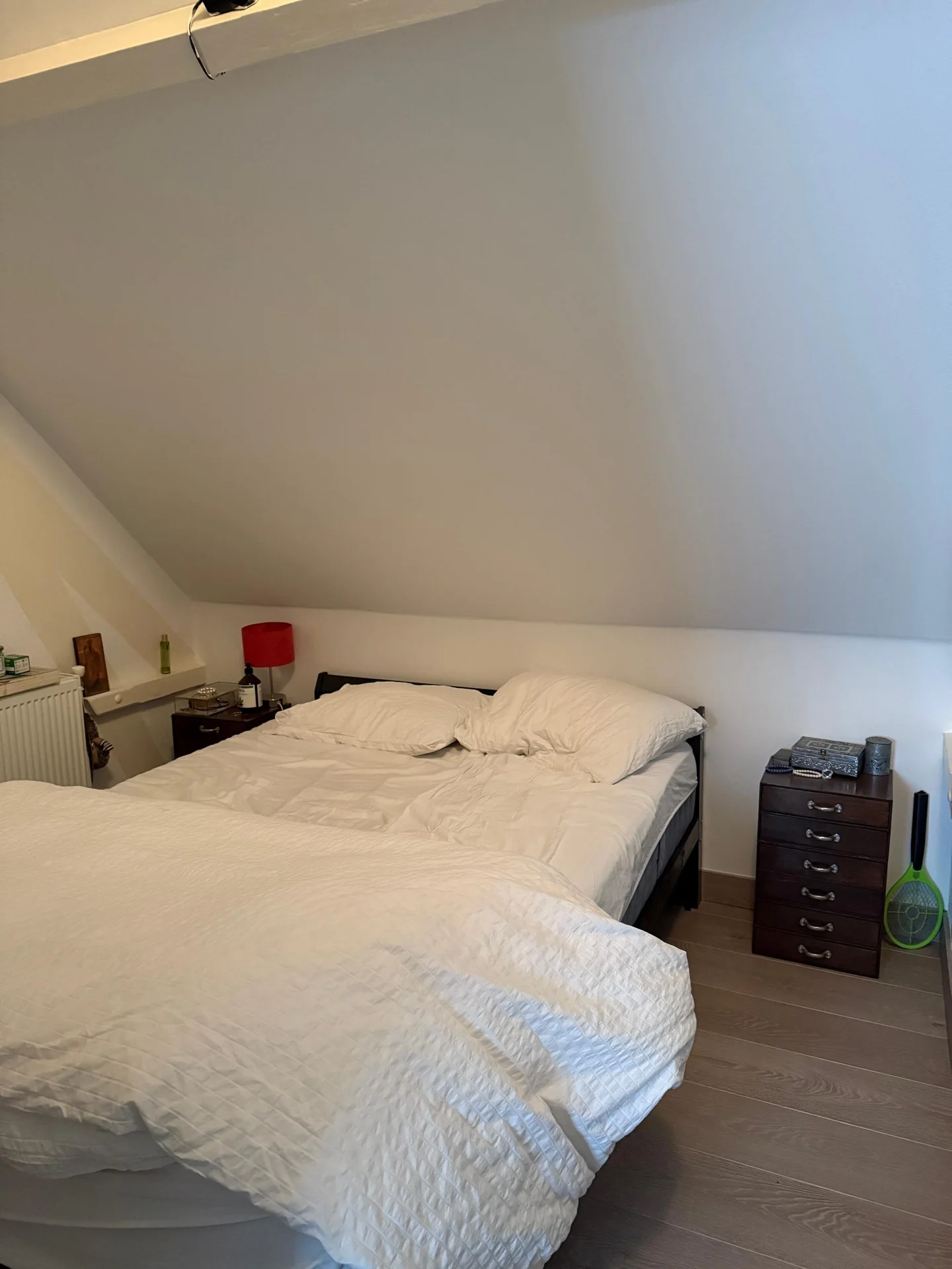 Foto van de Kamer gelegen aan de Jaagpad in Rijswijk