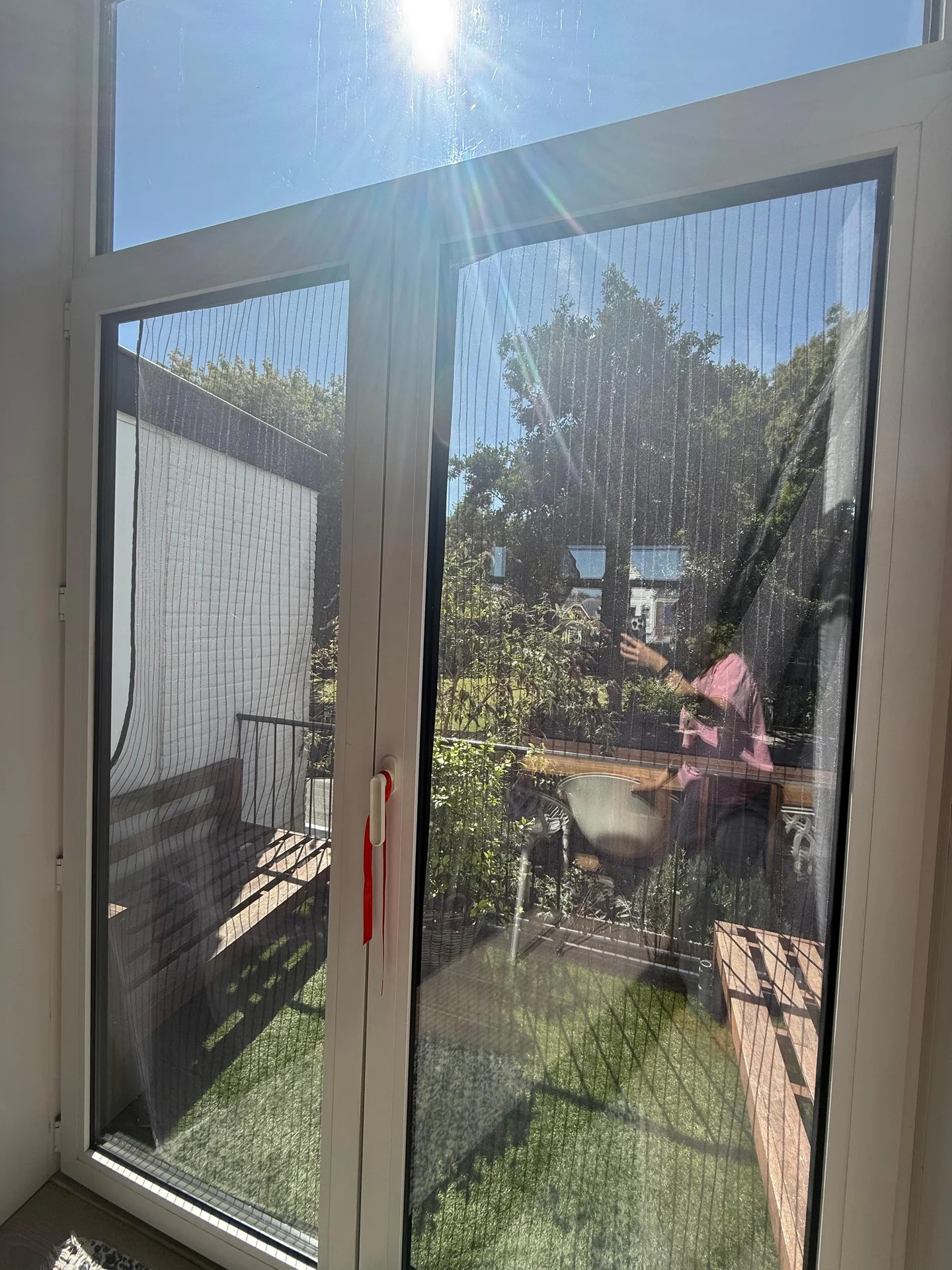 Foto van de Kamer gelegen aan de Jaagpad in Rijswijk