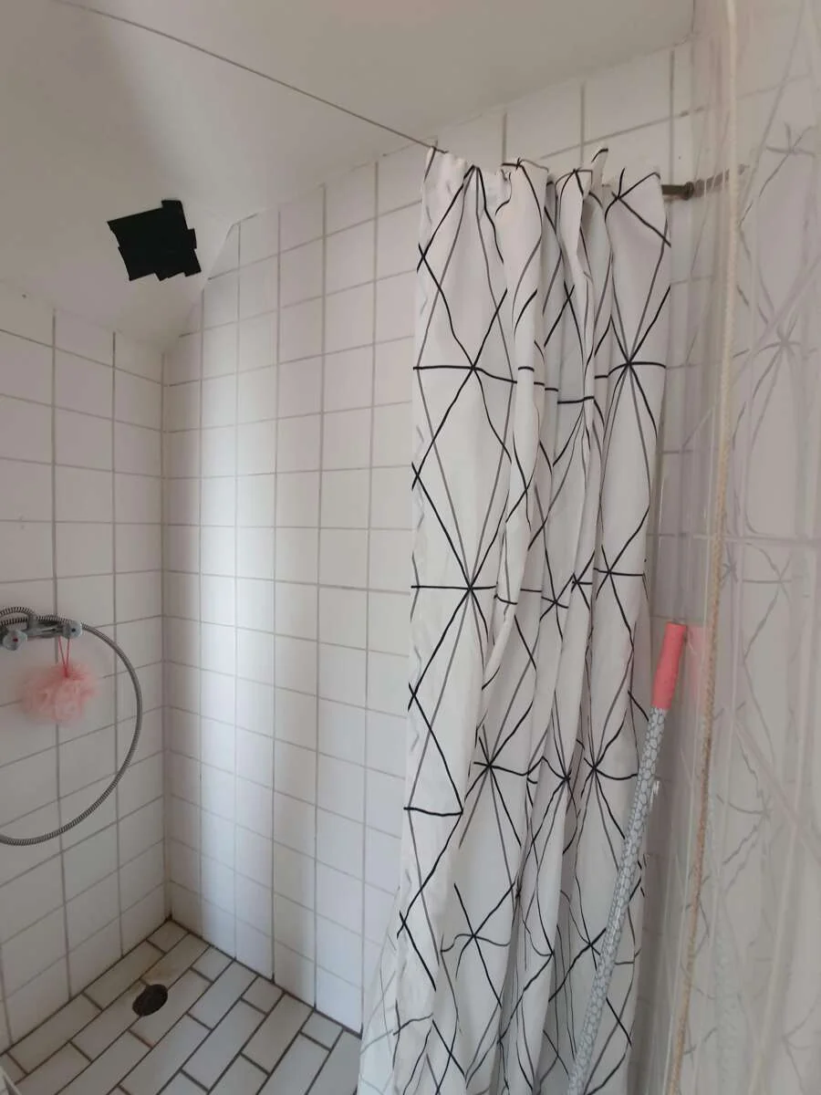 Foto van de Studio gelegen aan de Boschstraat in Breda