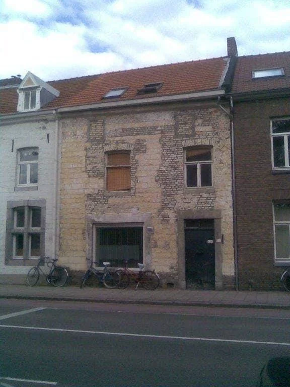 Foto van de Kamer gelegen aan de Burgemeester Cortenstraat in Maastricht