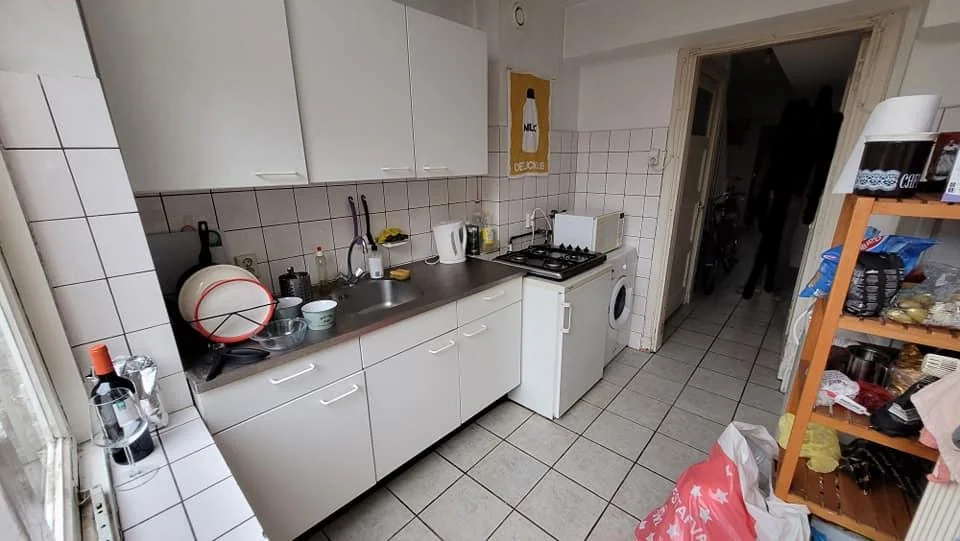 Foto van de Kamer gelegen aan de Burgemeester Cortenstraat in Maastricht