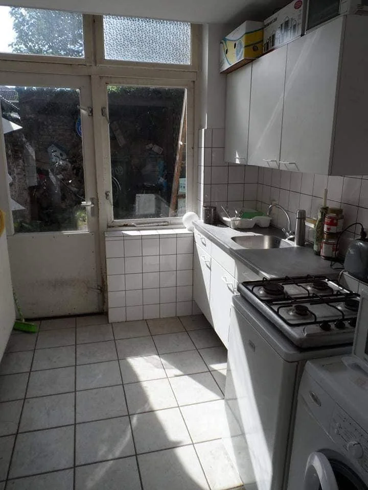 Foto van de Kamer gelegen aan de Burgemeester Cortenstraat in Maastricht