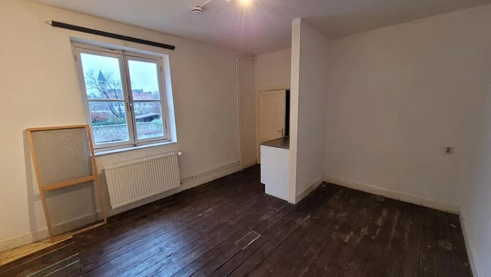 Foto van de Kamer gelegen aan de Burgemeester Cortenstraat in Maastricht