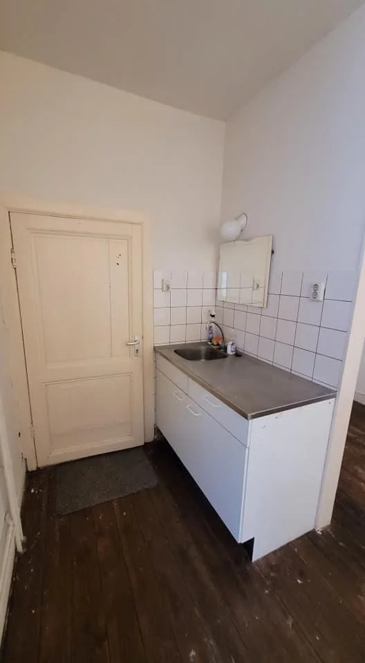 Foto van de Kamer gelegen aan de Burgemeester Cortenstraat in Maastricht