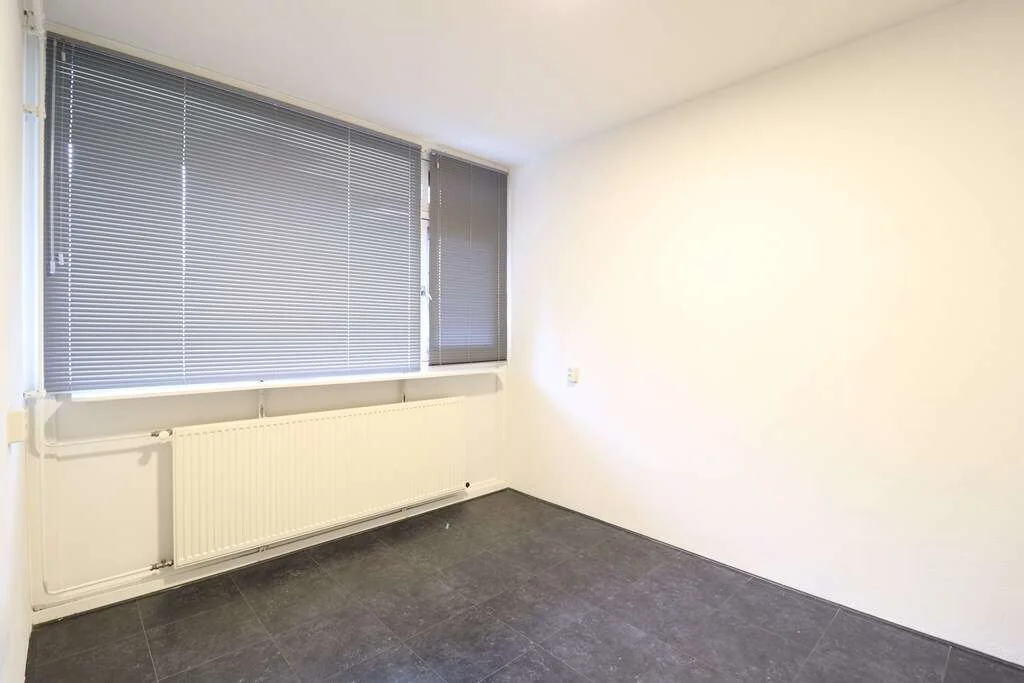 Foto van de Appartement gelegen aan de Spinnekop in Amsterdam