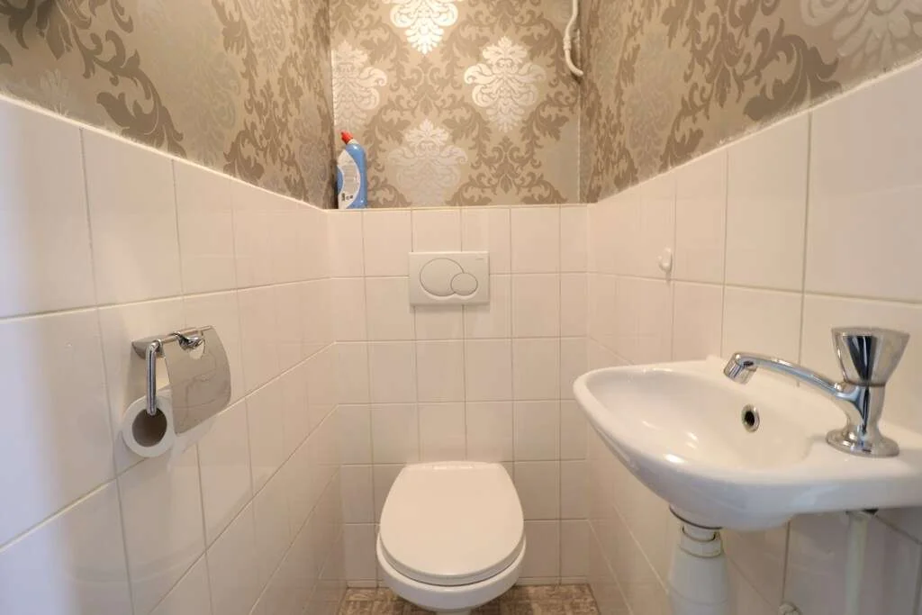Foto van de Appartement gelegen aan de Spinnekop in Amsterdam