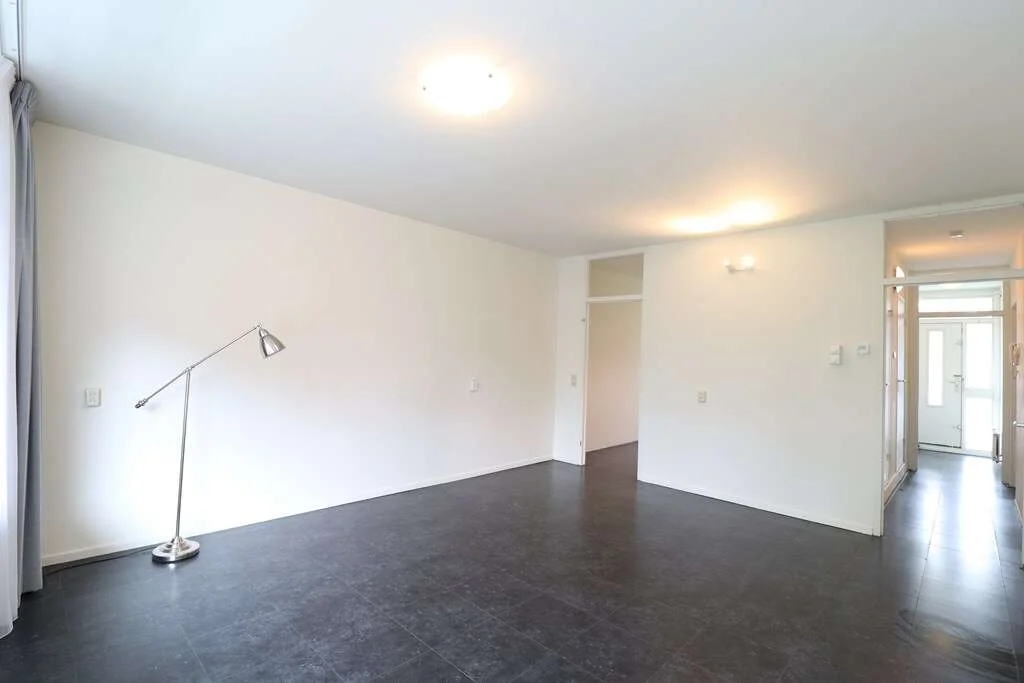 Foto van de Appartement gelegen aan de Spinnekop in Amsterdam