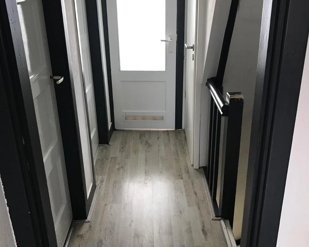 Foto van de Kamer gelegen aan de Bosbesstraat in Nijmegen