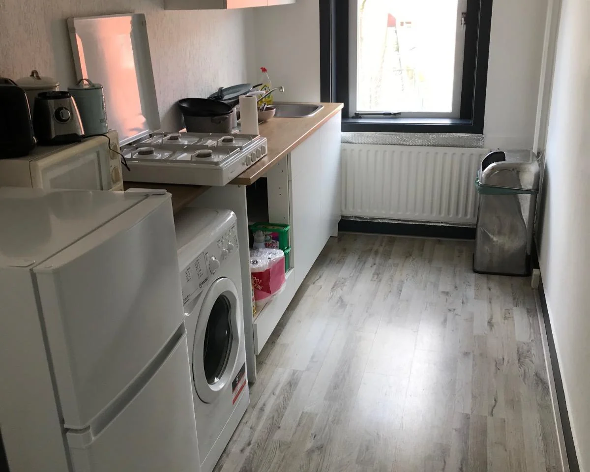 Foto van de Kamer gelegen aan de Bosbesstraat in Nijmegen