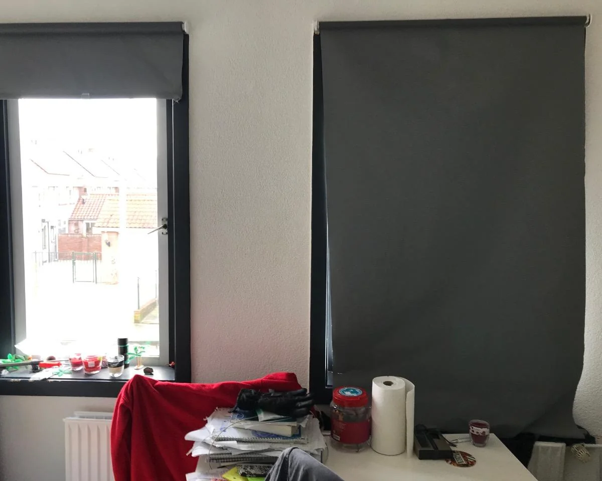 Foto van de Kamer gelegen aan de Bosbesstraat in Nijmegen